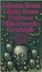 [Phantastische Bibliothek 01] • Professor Mittelzwercks Geschöpfe